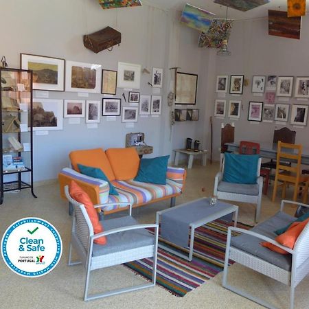 Casa Mariolas Manteigas Exteriér fotografie